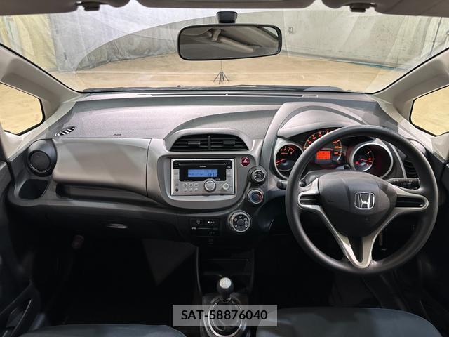 Honda FIT 2010-11 8857147-5
