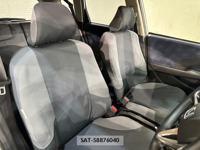 Honda FIT 2010-11 8857147-9