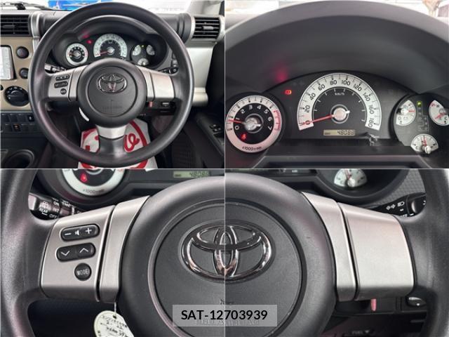 Toyota FJ CRUISER 2013-06 8855732-10