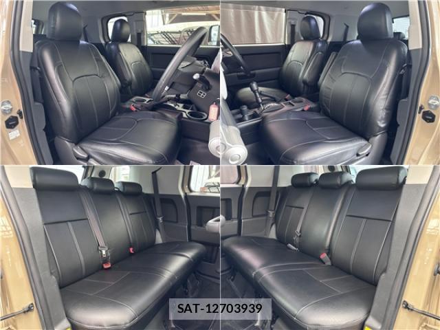 Toyota FJ CRUISER 2013-06 8855732-12