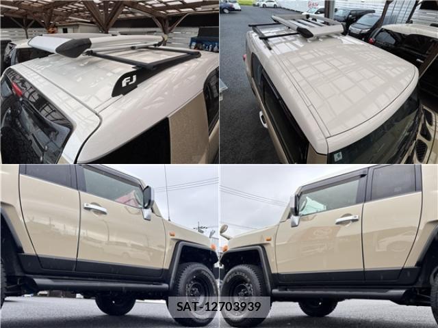 Toyota FJ CRUISER 2013-06 8855732-19