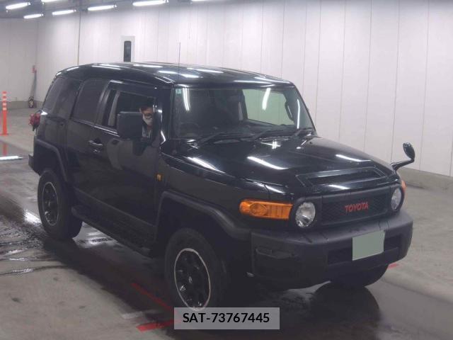 Toyota FJ CRUISER 2013-04 8855849-0
