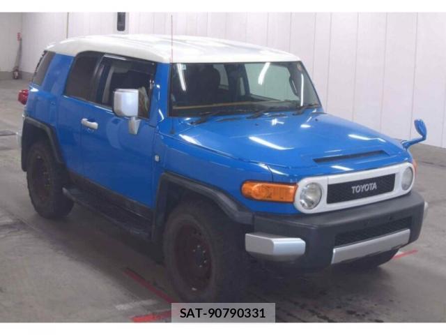 Toyota FJ CRUISER 2010-12 8856565-0