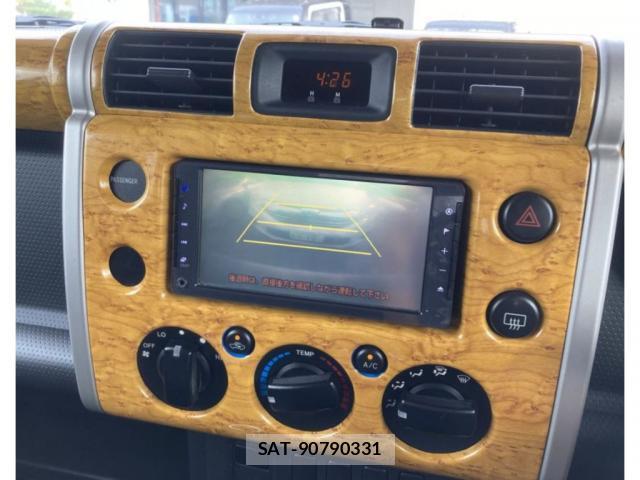 Toyota FJ CRUISER 2010-12 8856565-3