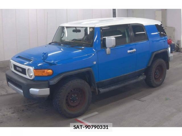 Toyota FJ CRUISER 2010-12 8856565-4