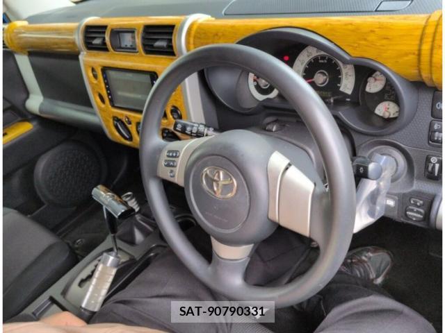 Toyota FJ CRUISER 2010-12 8856565-6