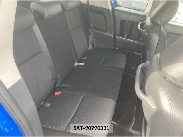 Toyota FJ CRUISER 2010-12 8856565-7