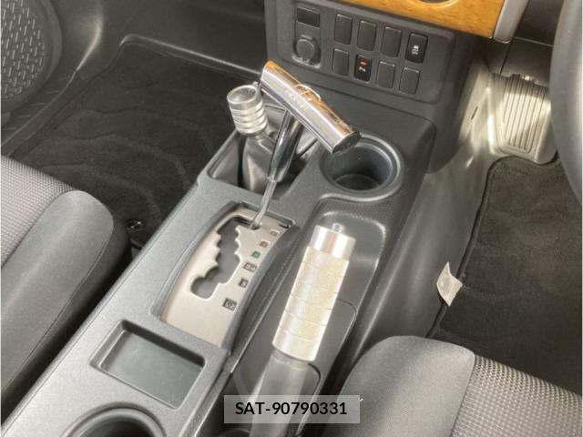 Toyota FJ CRUISER 2010-12 8856565-8