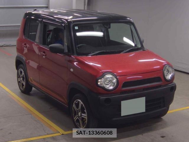 Mazda FLAIR CROSSOVER 2015-06 8855929-0