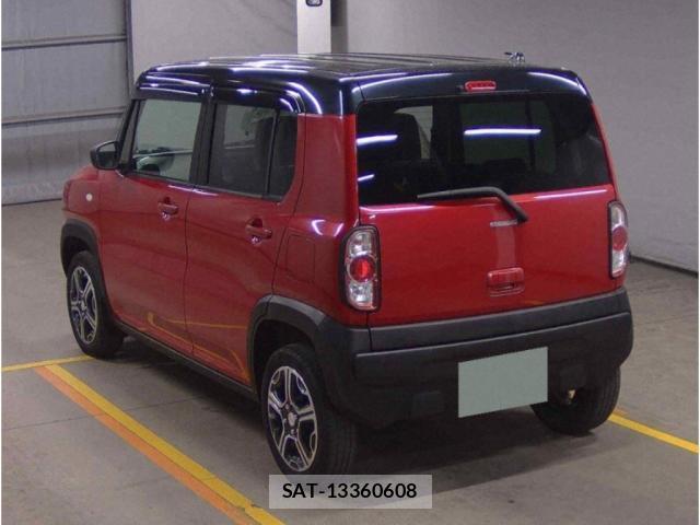 Mazda FLAIR CROSSOVER 2015-06 8855929-1