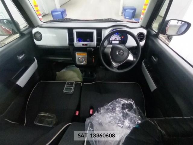 Mazda FLAIR CROSSOVER 2015-06 8855929-2