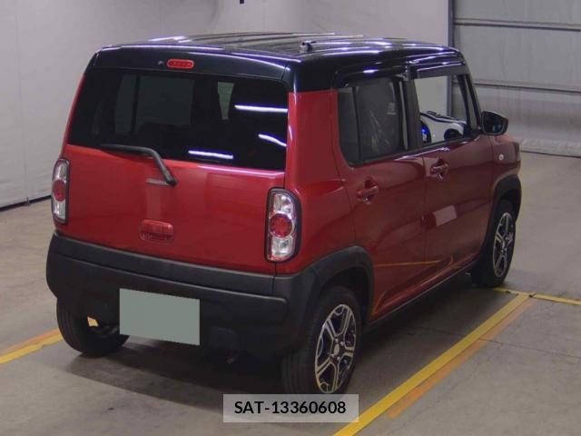 Mazda FLAIR CROSSOVER 2015-06 8855929-4
