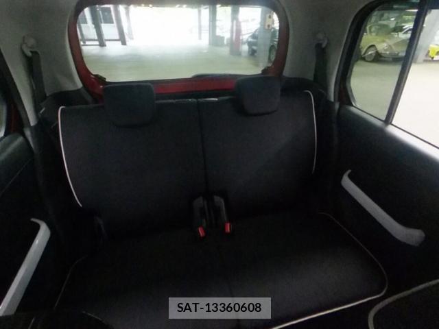 Mazda FLAIR CROSSOVER 2015-06 8855929-5