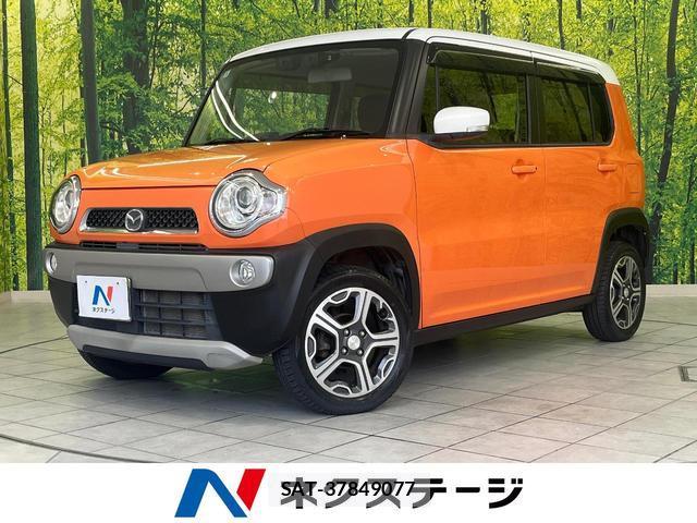 Mazda FLAIR CROSSOVER 2016-05 8856699-0
