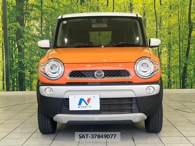 Mazda FLAIR CROSSOVER 2016-05 8856699-13