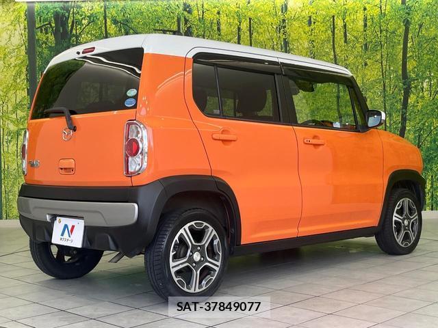 Mazda FLAIR CROSSOVER 2016-05 8856699-16