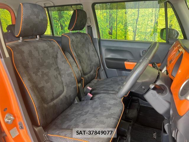 Mazda FLAIR CROSSOVER 2016-05 8856699-7