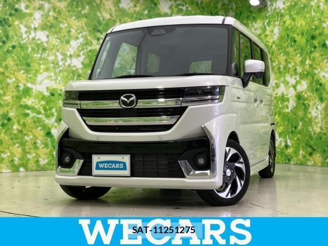 Mazda FLAIR WAGON 2024-05 8854667-0