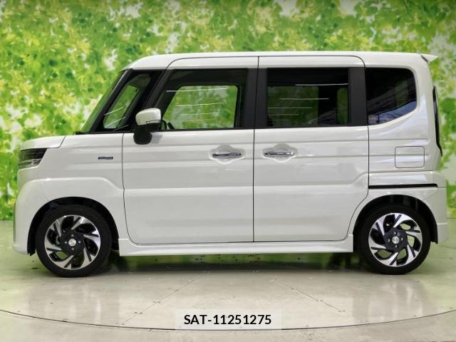 Mazda FLAIR WAGON 2024-05 8854667-1