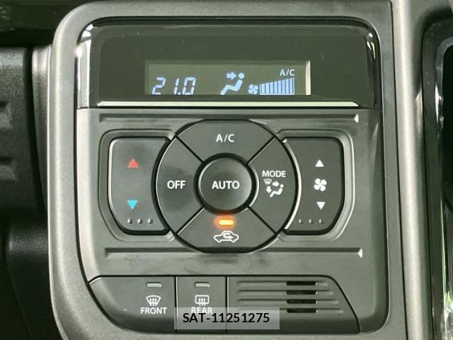 Mazda FLAIR WAGON 2024-05 8854667-12