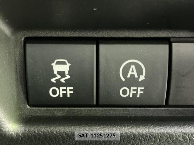Mazda FLAIR WAGON 2024-05 8854667-16