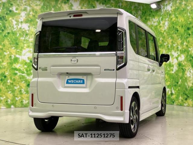 Mazda FLAIR WAGON 2024-05 8854667-2