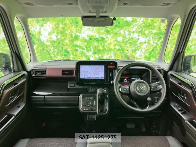 Mazda FLAIR WAGON 2024-05 8854667-3