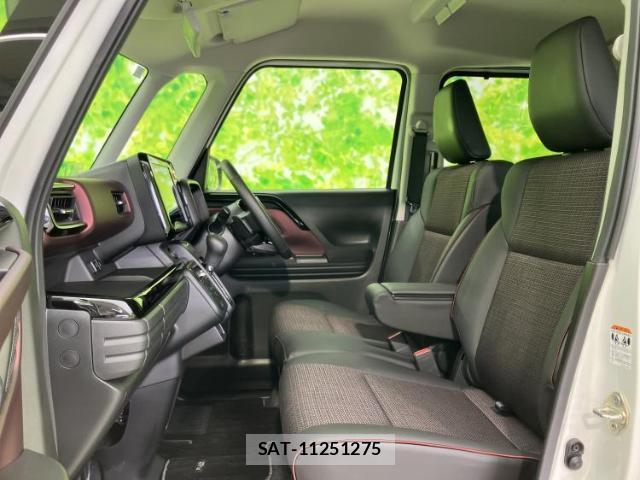 Mazda FLAIR WAGON 2024-05 8854667-4