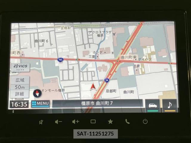 Mazda FLAIR WAGON 2024-05 8854667-8