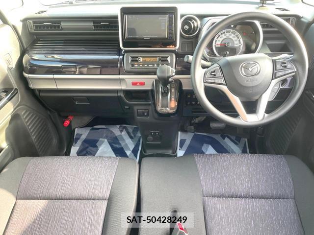 Mazda FLAIR WAGON 2023-10 8854984-1