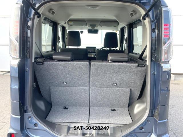 Mazda FLAIR WAGON 2023-10 8854984-10