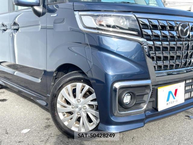 Mazda FLAIR WAGON 2023-10 8854984-11