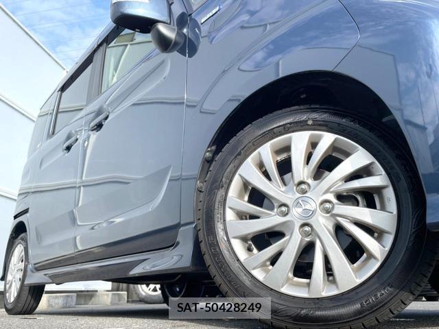 Mazda FLAIR WAGON 2023-10 8854984-12