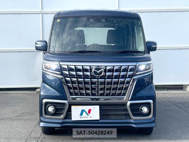 Mazda FLAIR WAGON 2023-10 8854984-13