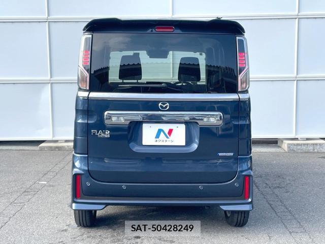 Mazda FLAIR WAGON 2023-10 8854984-14