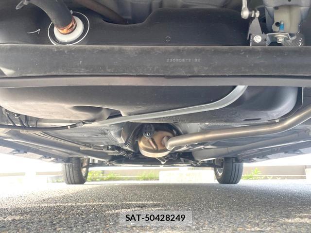 Mazda FLAIR WAGON 2023-10 8854984-17