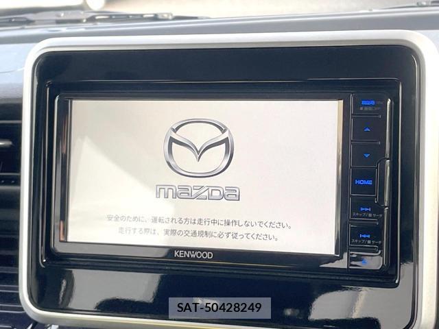 Mazda FLAIR WAGON 2023-10 8854984-2