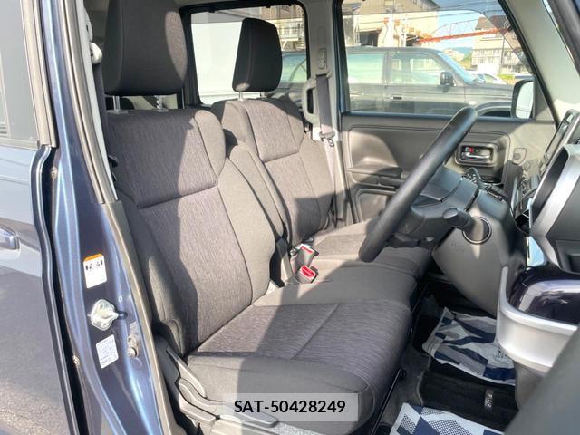 Mazda FLAIR WAGON 2023-10 8854984-7