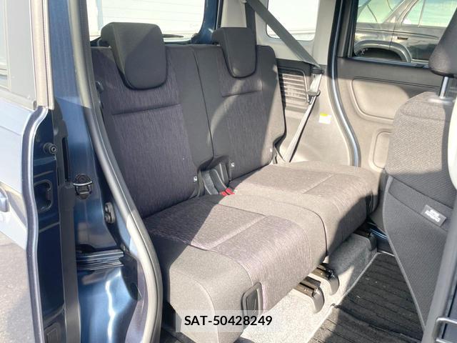 Mazda FLAIR WAGON 2023-10 8854984-8