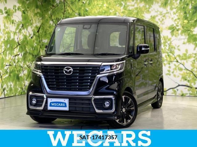 Mazda FLAIR WAGON 2018-09 8856994-0