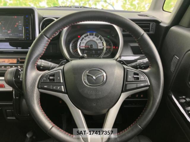 Mazda FLAIR WAGON 2018-09 8856994-14