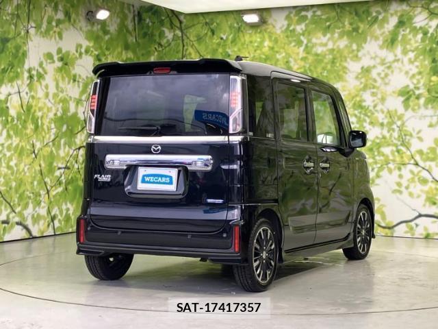 Mazda FLAIR WAGON 2018-09 8856994-2
