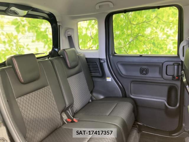 Mazda FLAIR WAGON 2018-09 8856994-4