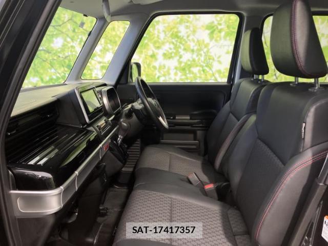 Mazda FLAIR WAGON 2018-09 8856994-5