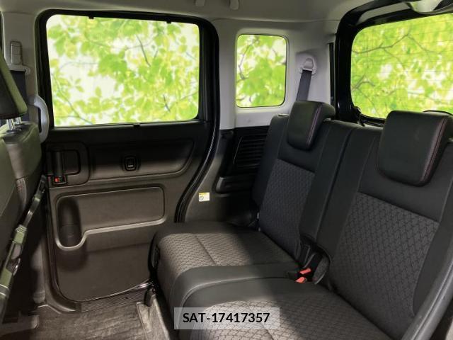 Mazda FLAIR WAGON 2018-09 8856994-6