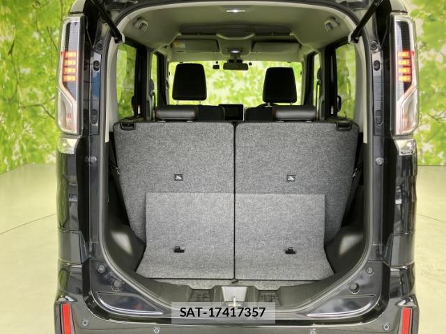 Mazda FLAIR WAGON 2018-09 8856994-7