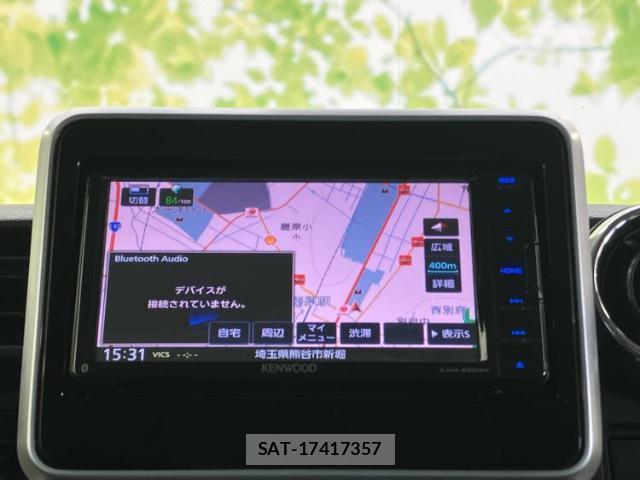 Mazda FLAIR WAGON 2018-09 8856994-9