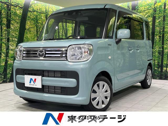 Mazda FLAIR WAGON 2023-04 8854232-0