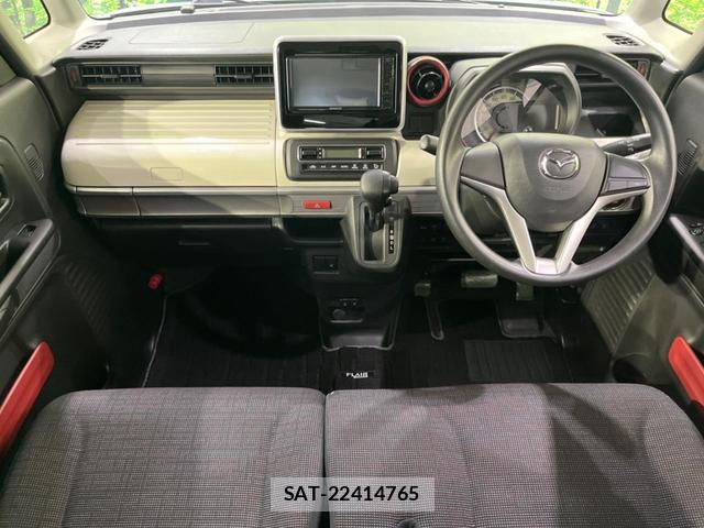 Mazda FLAIR WAGON 2023-04 8854232-1