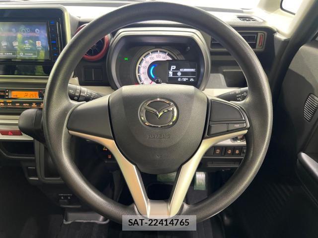 Mazda FLAIR WAGON 2023-04 8854232-10